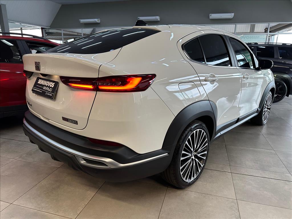Fiat Fastback Limited Ed.1.3 270 T.flex Aut. - foto 12