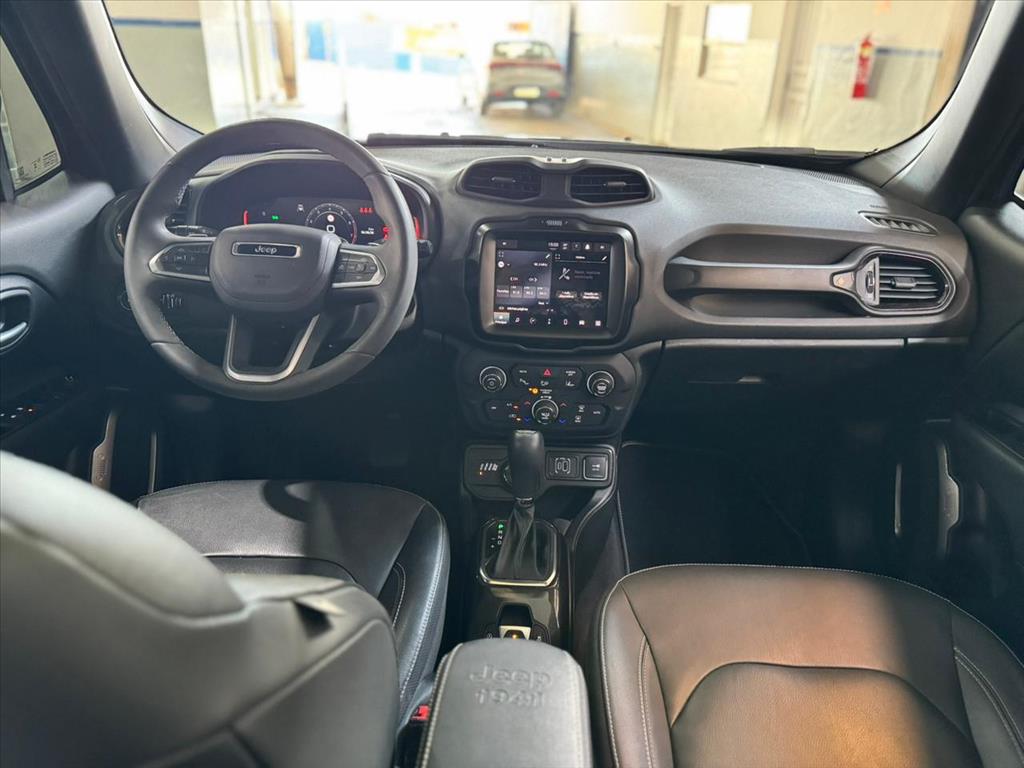 Jeep-RENEGADE-1.3 T270 TURBO FLEX S 4X4 AT9