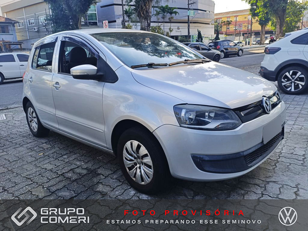 FOX 1.0 MI 8V FLEX 2P MANUAL0