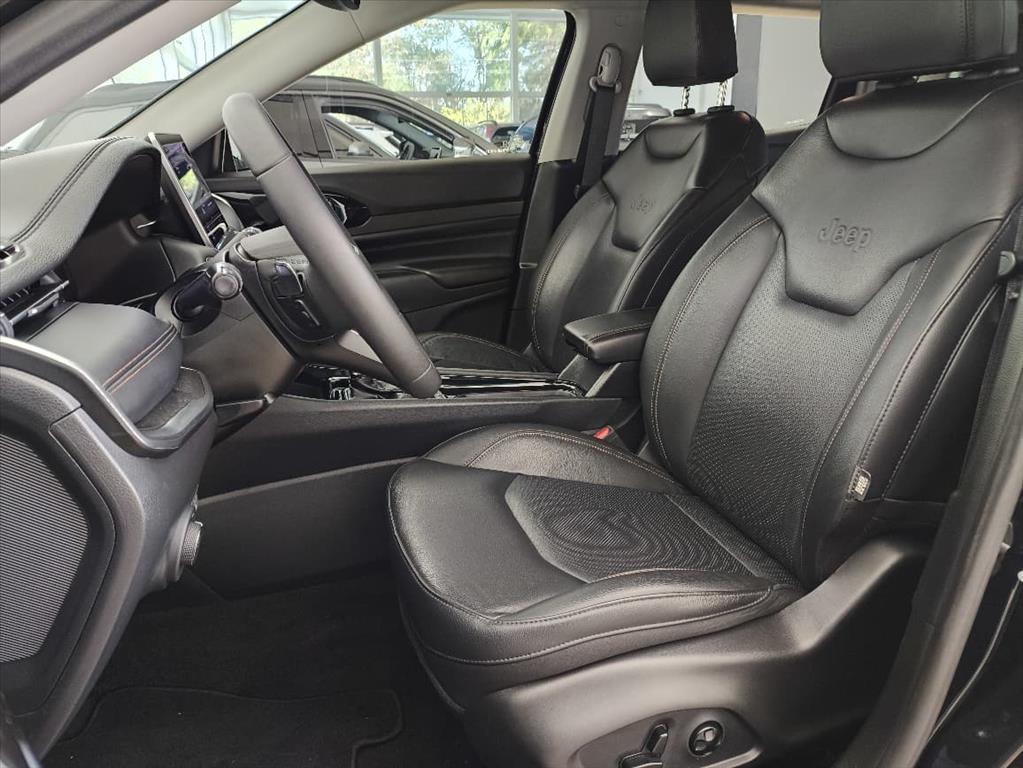 COMPASS 1.3 T270 TURBO FLEX LIMITED AT611