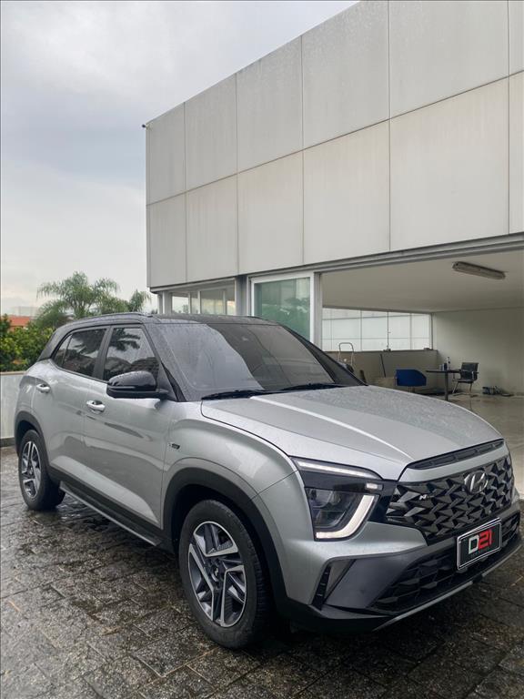 1.0 TGDI FLEX N LINE AUTOMÁTICO