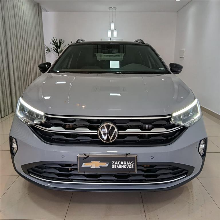 NIVUS 1.0 200 TSI TOTAL FLEX HIGHLINE AUTOMÁTICO0