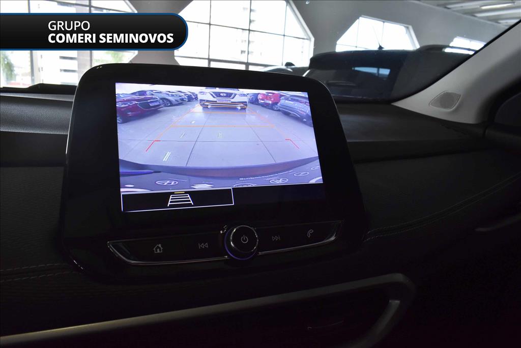 TRACKER 1.2 TURBO FLEX PREMIER AUTOMÁTICO9