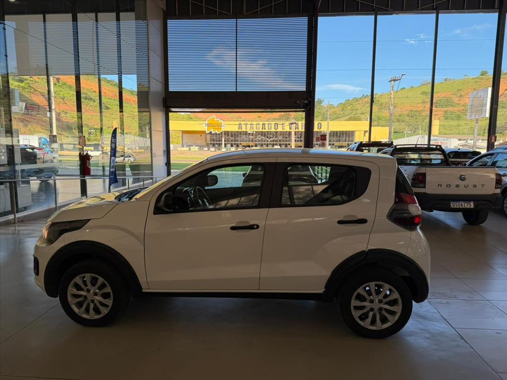 MOBI 1.0 EVO FLEX LIKE. MANUAL5