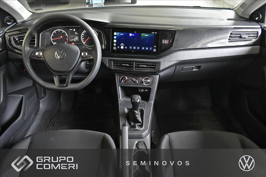 POLO 1.0 MPI TRACK MANUAL4