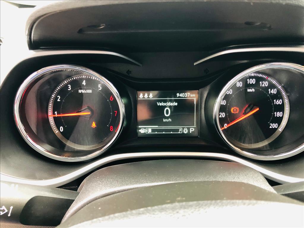 TRACKER 1.2 TURBO FLEX RS AUTOMÁTICO14