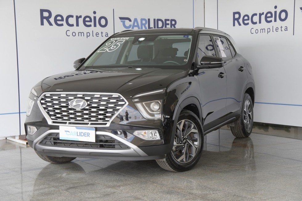 CRETA 1.0 TGDI FLEX LIMITED AUTOMÁTICO3
