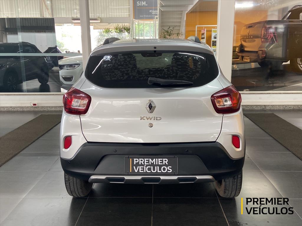 KWID 1.0 12V SCE FLEX OUTSIDER MANUAL8