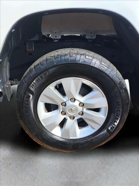 HILUX 2.8 SRV 4X4 CD 16V DIESEL 4P AUTOMÁTICO15