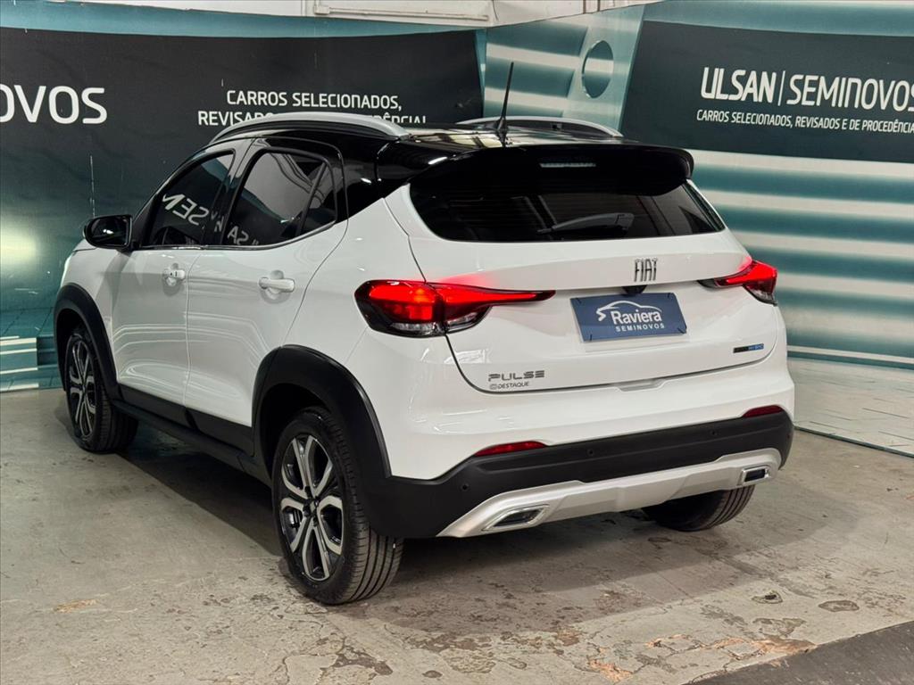 Fiat-PULSE-1.0 TURBO 200 HYBRID IMPETUS CVT