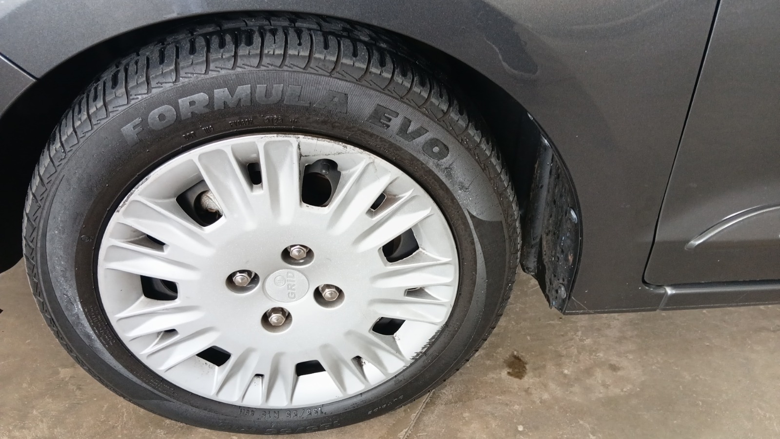 Ford-KA-1.5 TI-VCT FLEX SE PLUS AUTOMÁTICO