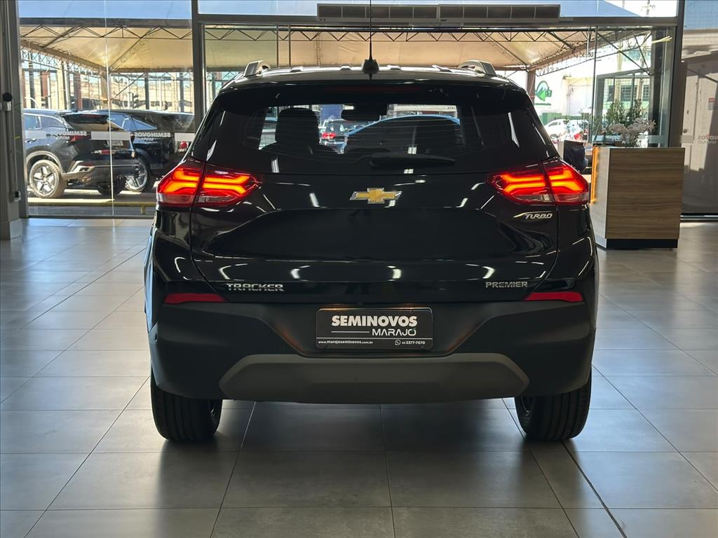 TRACKER 1.2 TURBO FLEX PREMIER AUTOMÁTICO13