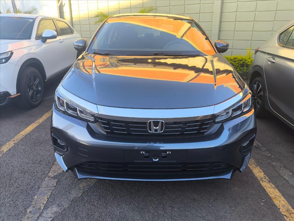 CITY 1.5 i-VTEC FLEX EX CVT CITY 1.5 i-VTEC FLEX EX CVT