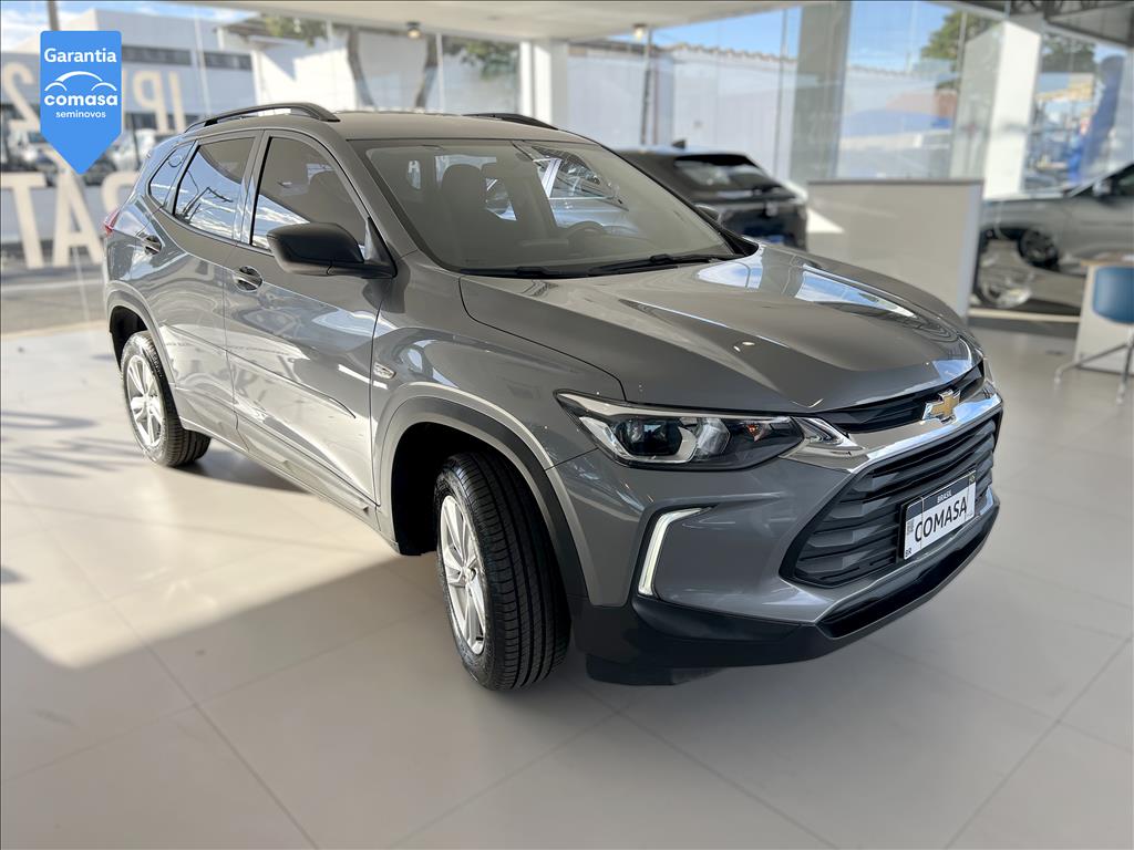TRACKER 1.0 TURBO FLEX MANUAL2