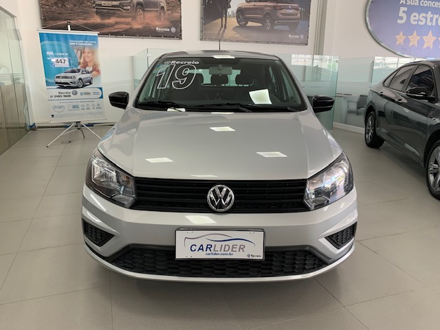 GOL 1.0 12V MPI TOTALFLEX 4P MANUAL GOL 1.0 12V MPI TOTALFLEX 4P MANUAL