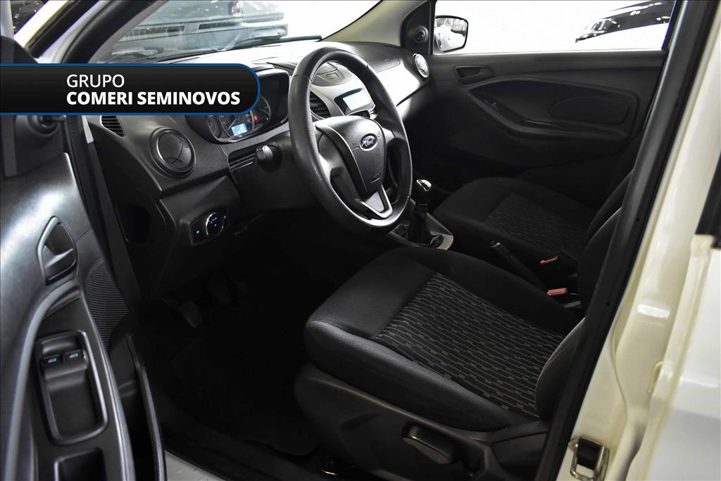 KA 1.0 TI-VCT FLEX SE SEDAN MANUAL6 KA 1.0 TI-VCT FLEX SE SEDAN MANUAL6