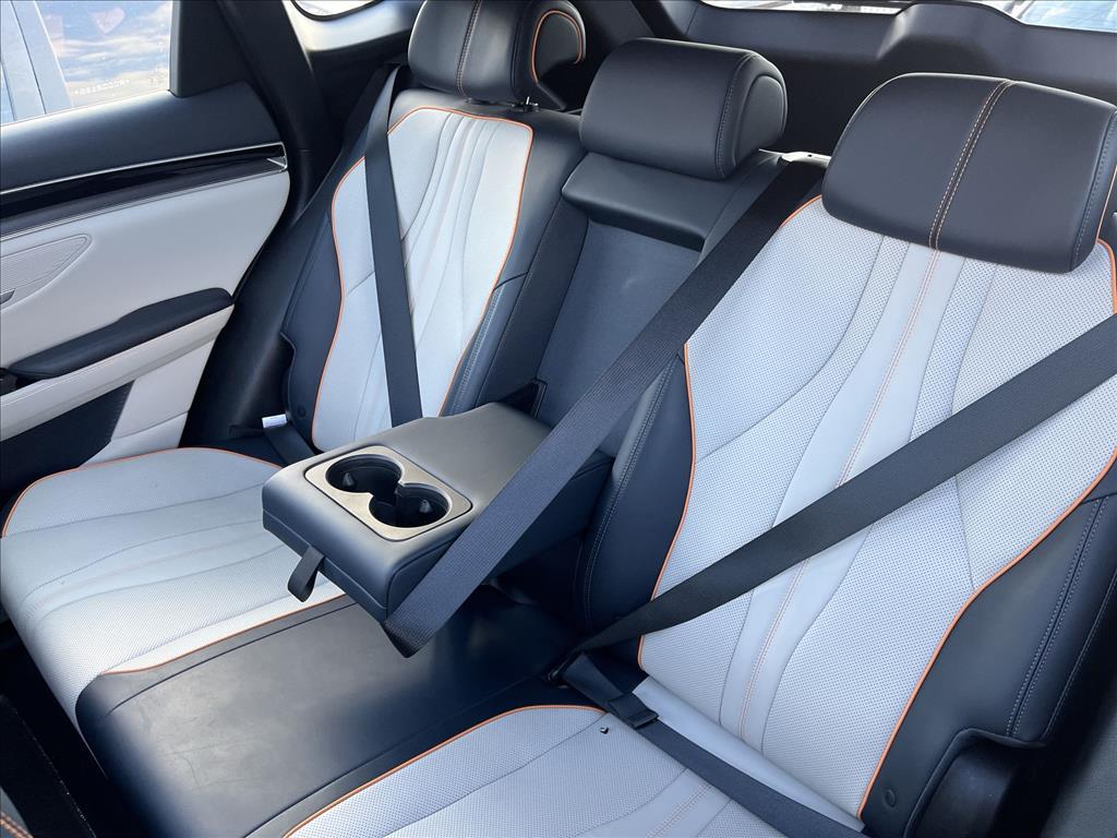 SONG PLUS 1.5 DM-I HÍBRIDO AUTOMÁTICO12