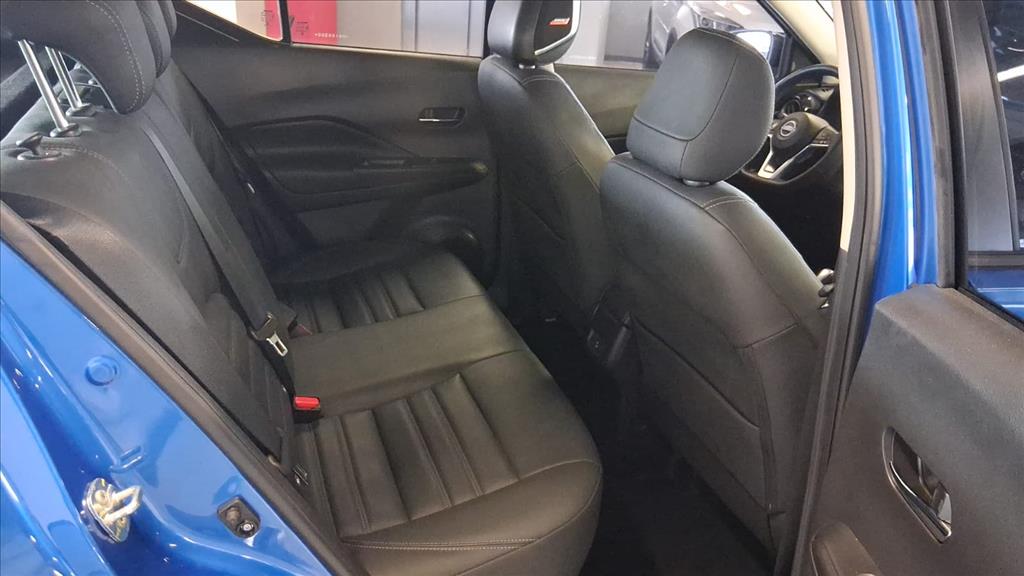 Nissan-KICKS-1.6 16V FLEXSTART EXCLUSIVE XTRONIC