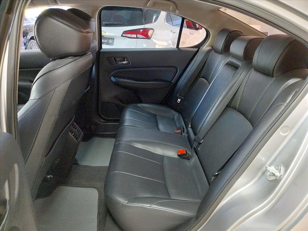 CITY 1.5 i-VTEC FLEX TOURING CVT10