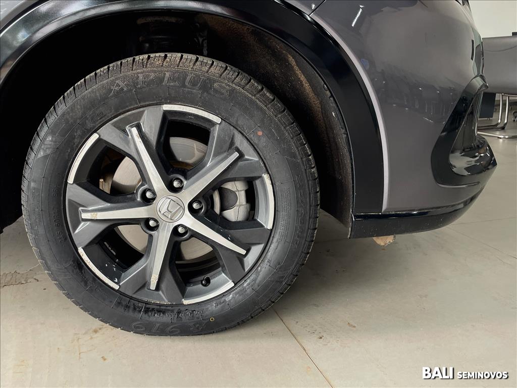 ZR-V 2.0 i-VTEC GASOLINA TOURING CVT8