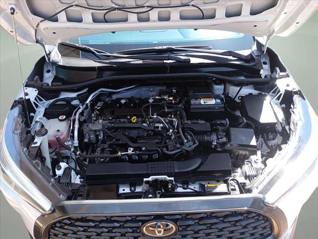 COROLLA CROSS 2.0 VVT-IE FLEX XRE DIRECT SHIFT10