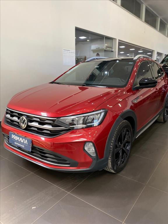 NIVUS 1.0 200 TSI TOTAL FLEX HIGHLINE AUTOMÁTICO2