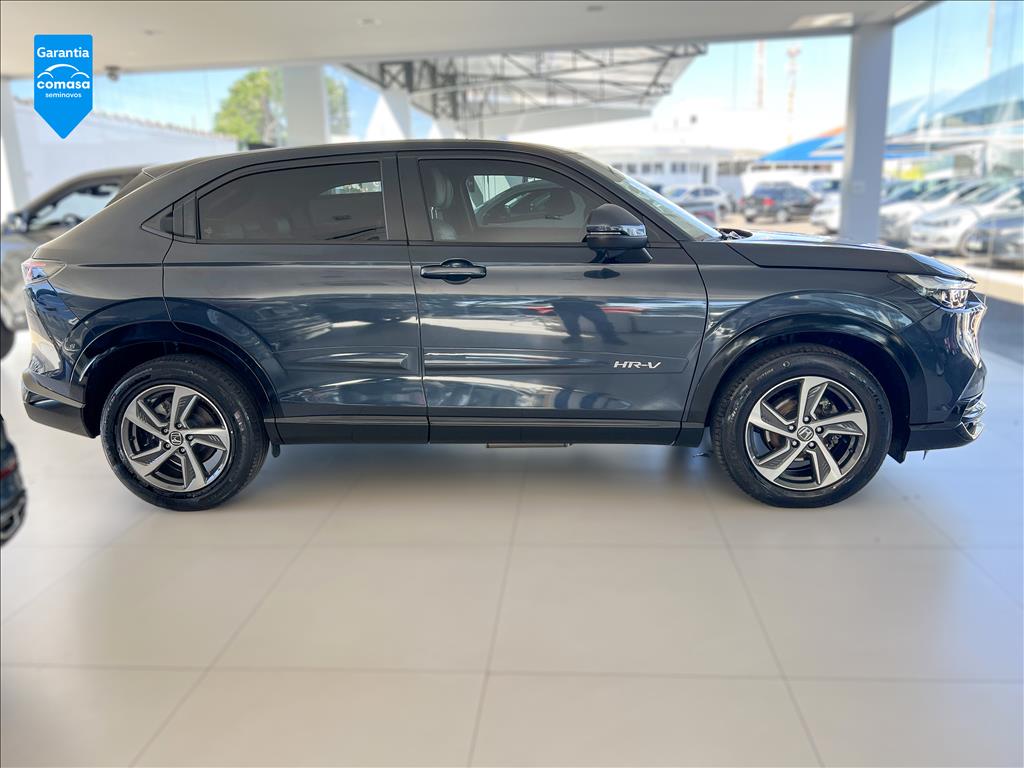 HR-V 1.5 DI I-VTEC TURBO FLEX TOURING CVT3