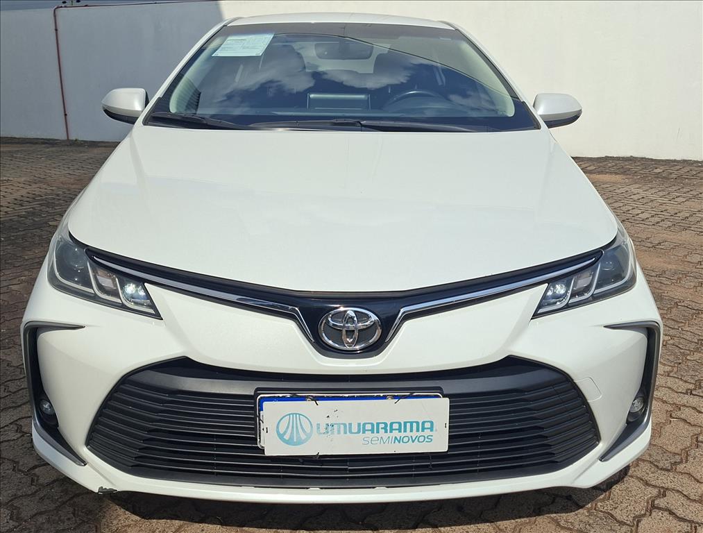 COROLLA 2.0 VVT-IE FLEX XEI DIRECT SHIFT1