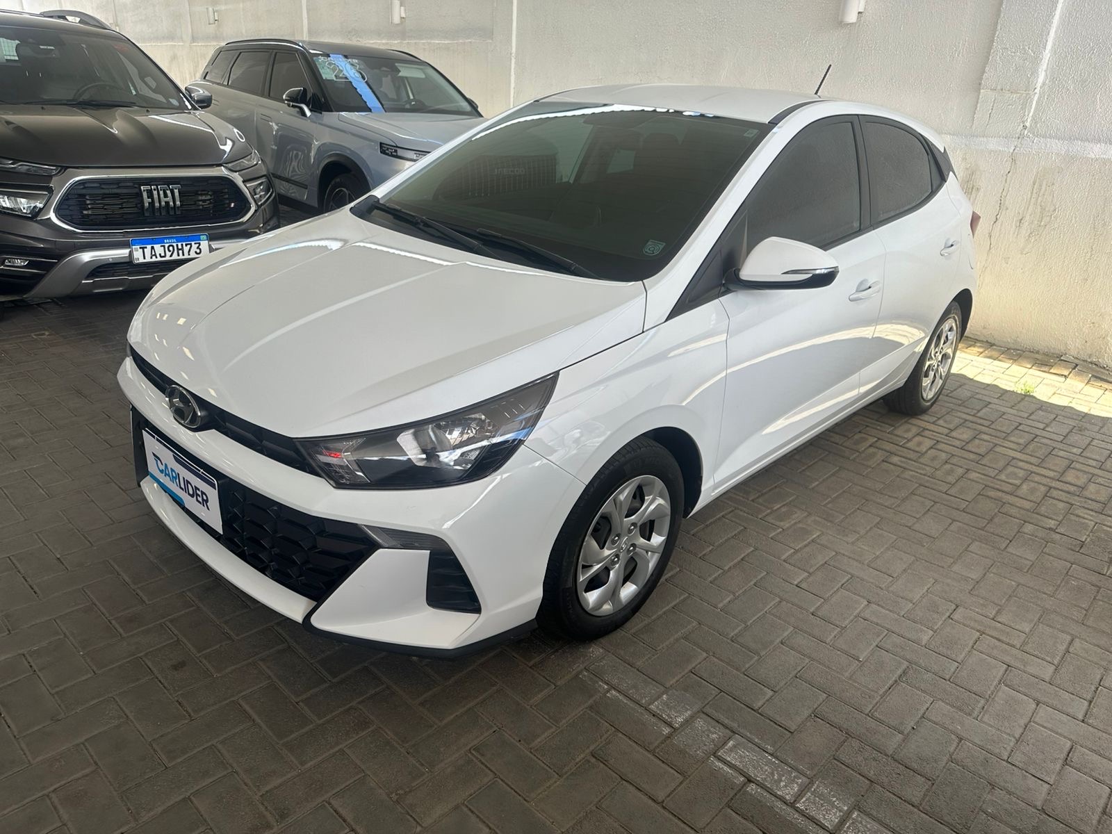 HB20 1.0 12V FLEX COMFORT MANUAL2