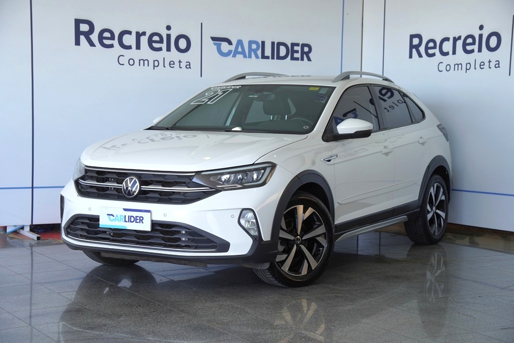 NIVUS 1.0 200 TSI TOTAL FLEX HIGHLINE AUTOMÁTICO