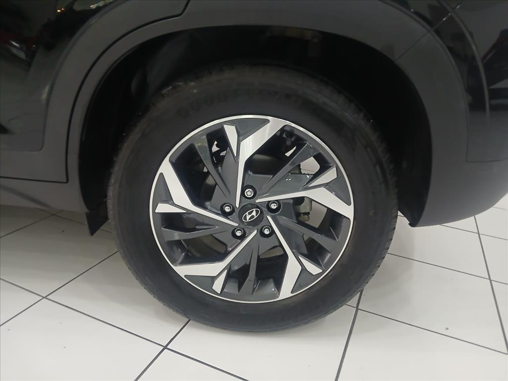 Hyundai-CRETA-1.0 TGDI FLEX LIMITED AUTOMÁTICO