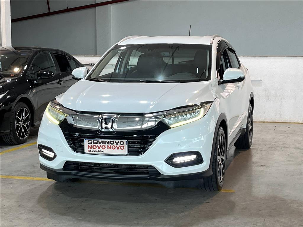 HR-V 1.8 16V FLEX EXL 4P AUTOMÁTICO2