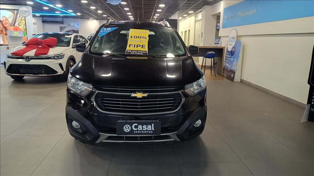 1.8 ACTIV 8V FLEX 4P AUTOMÁTICO