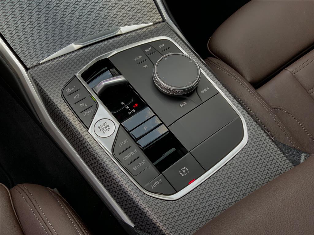 BMW-320i-2.0 16V TURBO FLEX M SPORT AUTOMÁTICO