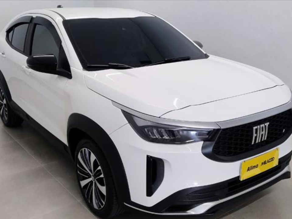 FASTBACK 1.0 TURBO 200 FLEX AUDACE CVT2