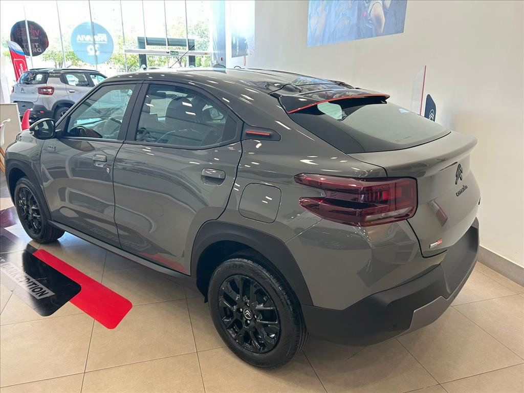 BASALT 1.0 TURBO 200 FLEX DARK EDITION CVT2