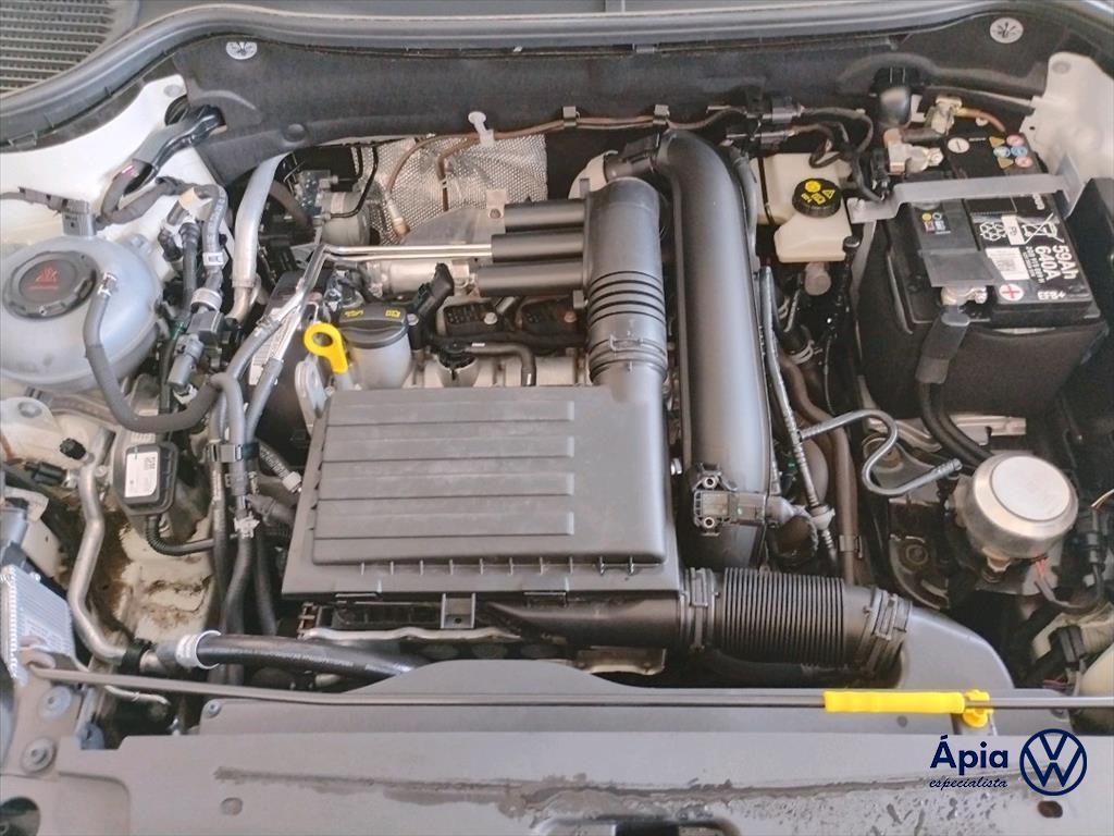 TAOS 1.4 250 TSI TOTAL FLEX HIGHLINE AUTOMÁTICO11