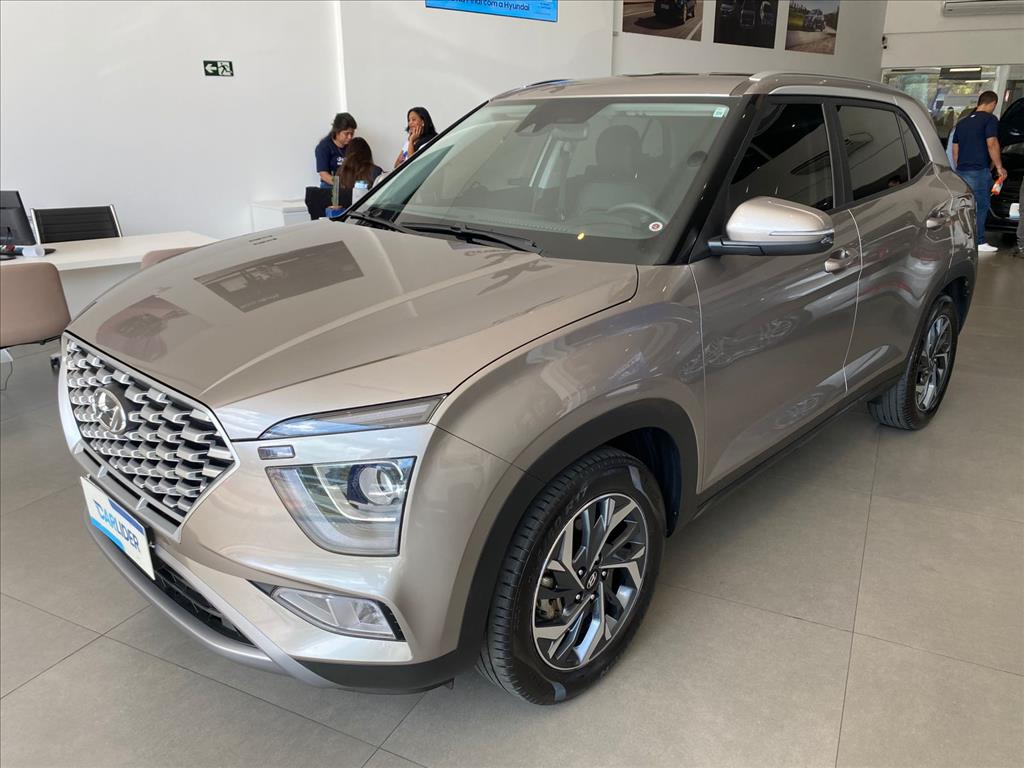 CRETA 1.0 TGDI FLEX LIMITED AUTOMÁTICO CRETA 1.0 TGDI FLEX LIMITED AUTOMÁTICO