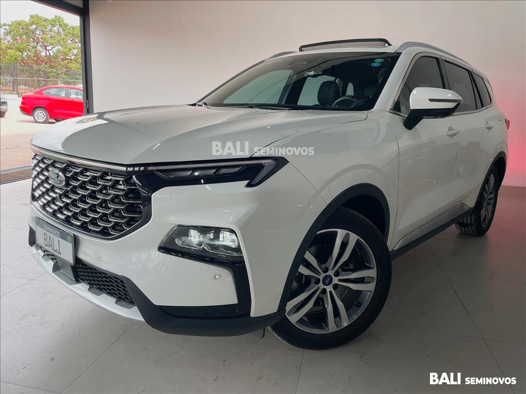 TERRITORY 1.5 ECOBOOST GTDI GASOLINA TITANIUM AUTOMÁTICO2