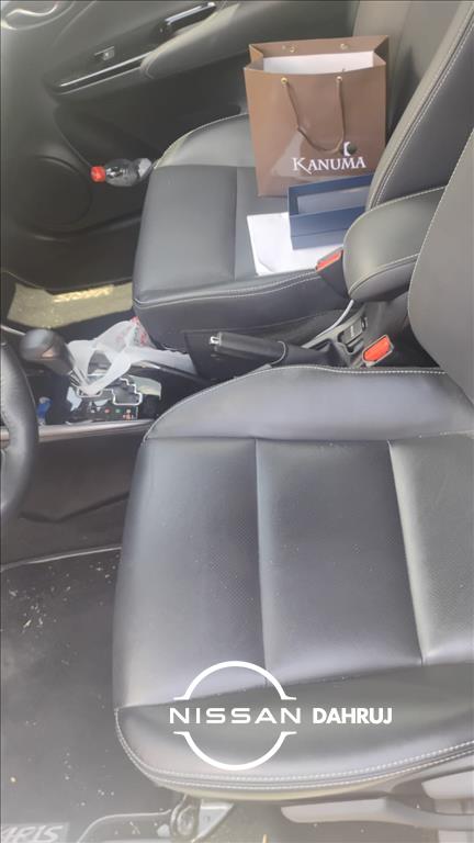 YARIS 1.5 16V FLEX XL MULTIDRIVE7