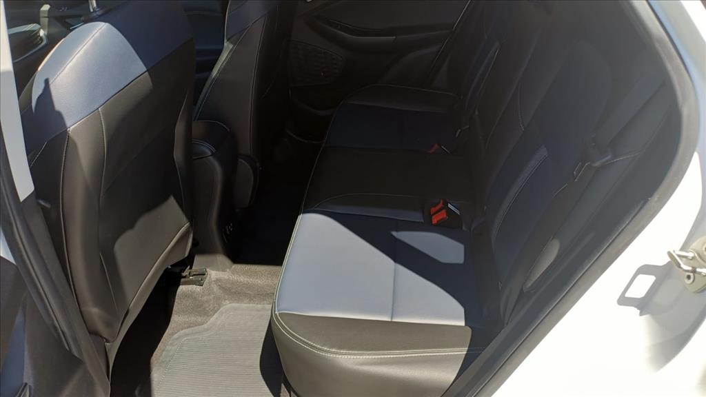 TRACKER 1.2 TURBO FLEX PREMIER AUTOMÁTICO8