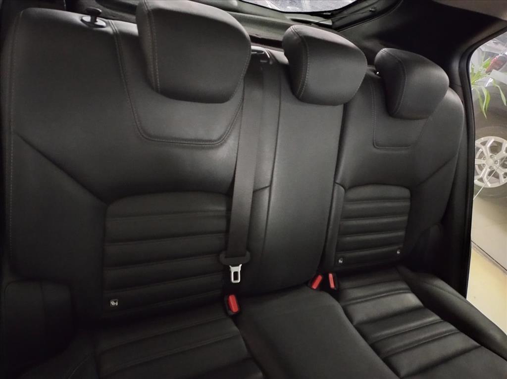 KICKS 1.6 16V FLEXSTART ADVANCE XTRONIC11