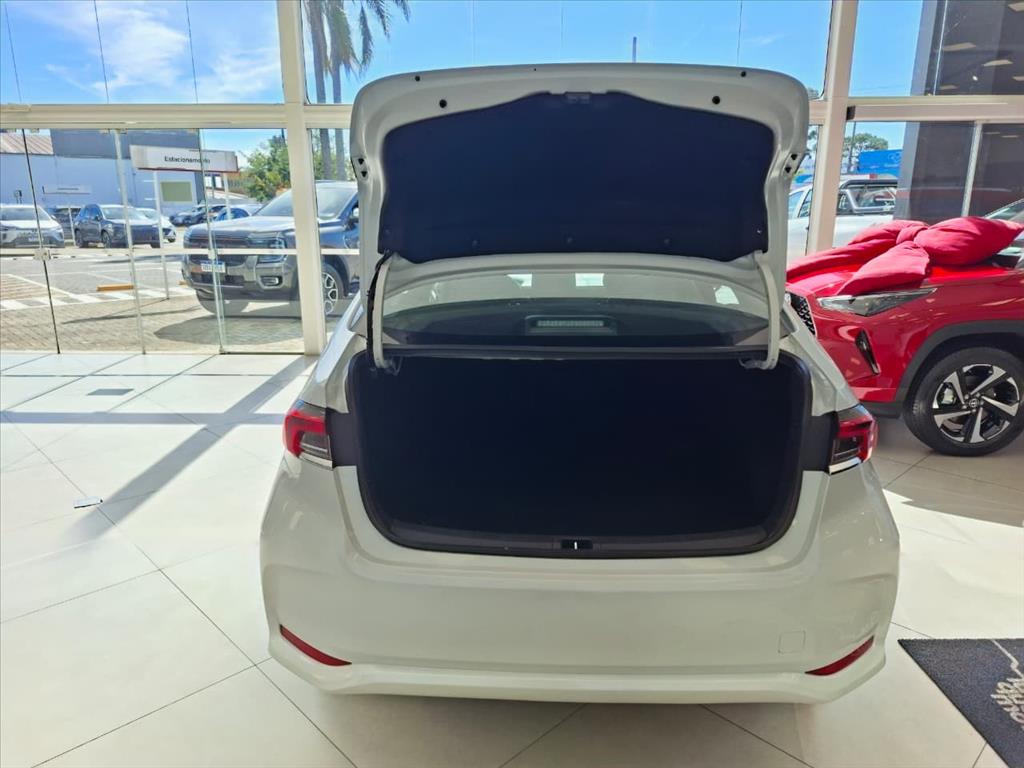 COROLLA 2.0 VVT-IE FLEX GLI DIRECT SHIFT8