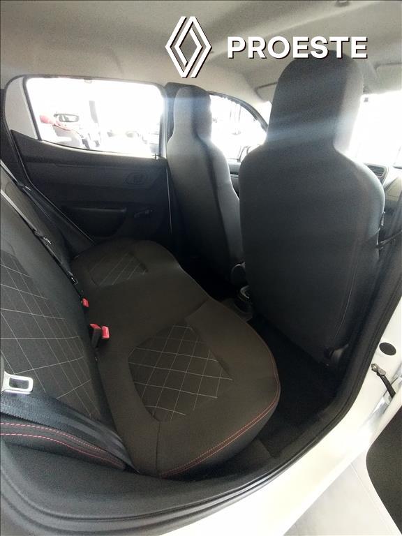 KWID 1.0 12V SCE FLEX ZEN MANUAL6
