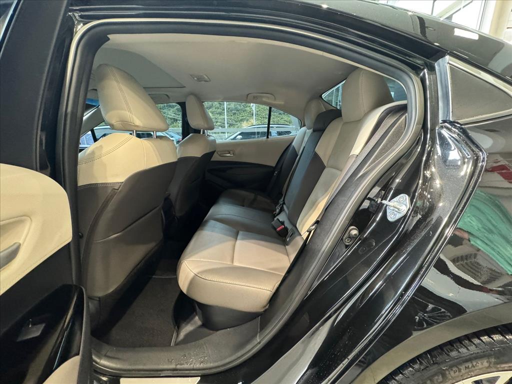 COROLLA 1.8 VVT-I HYBRID FLEX ALTIS PREMIUM CVT7