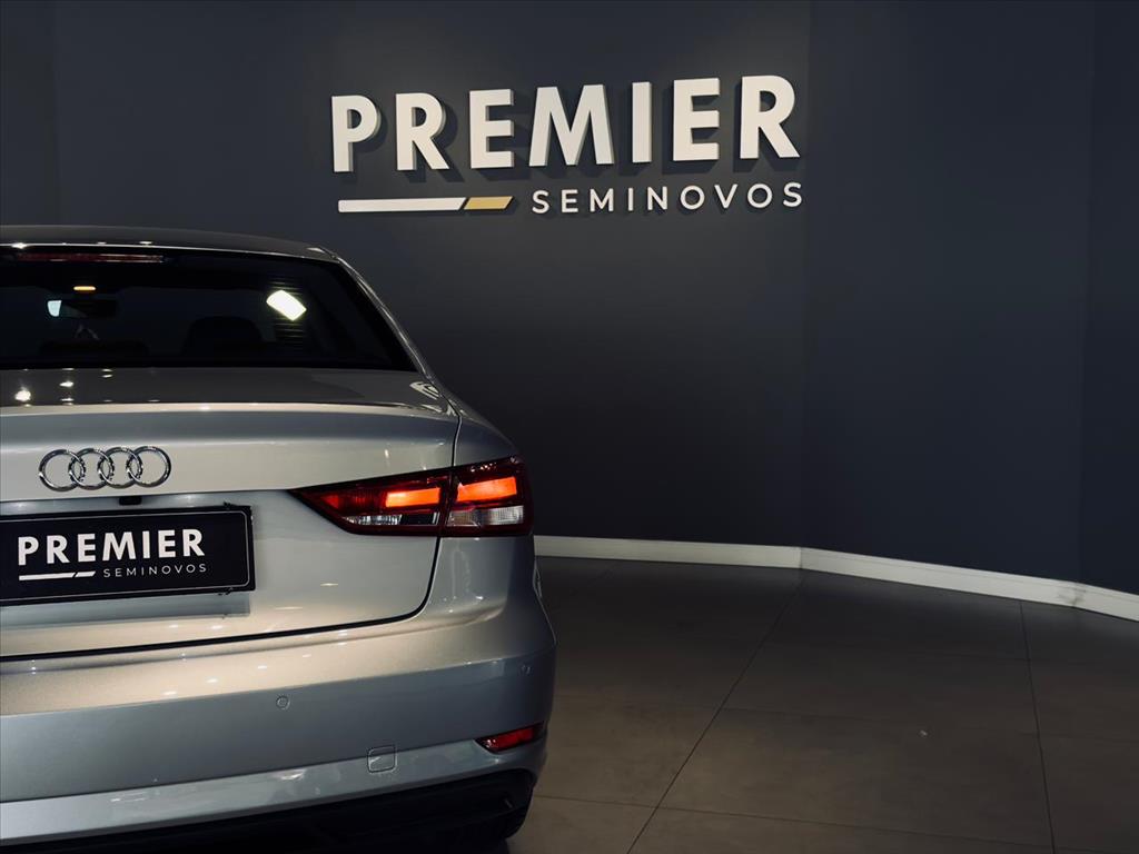 A3 1.4 TFSI FLEX SEDAN PRESTIGE TIPTRONIC11