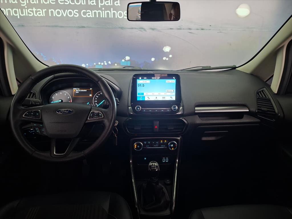 ECOSPORT 1.5 TI-VCT FLEX FREESTYLE MANUAL14