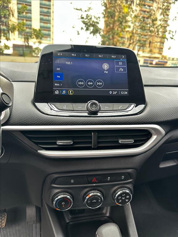 TRACKER 1.2 TURBO FLEX LTZ AUTOMÁTICO13