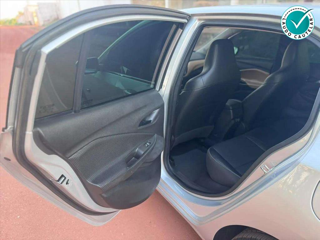 ONIX 1.0 TURBO FLEX PREMIER AUTOMÁTICO13