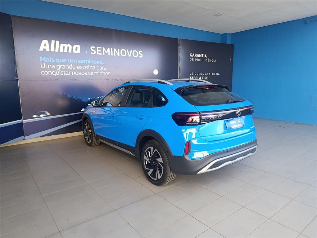 NIVUS 1.0 200 TSI TOTAL FLEX HIGHLINE AUTOMÁTICO7